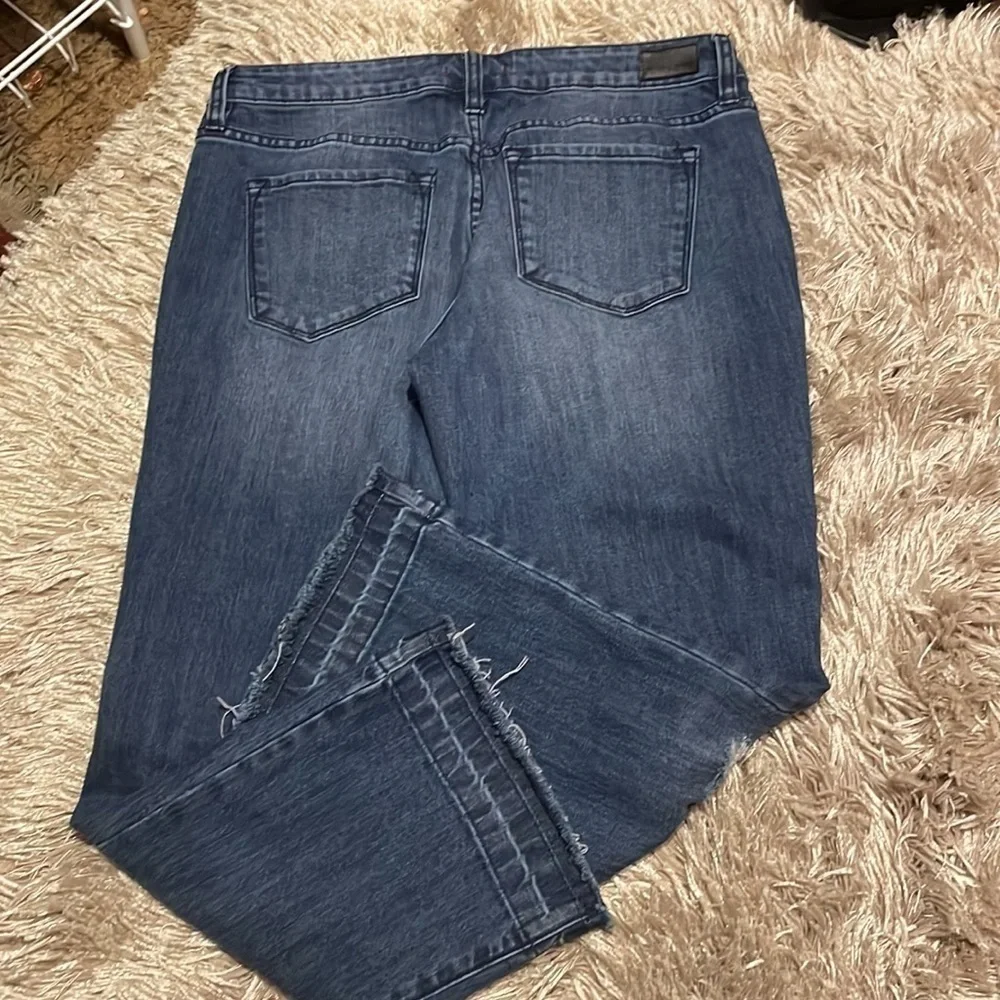 DEAR John Distressed Jeans‎ Size 29